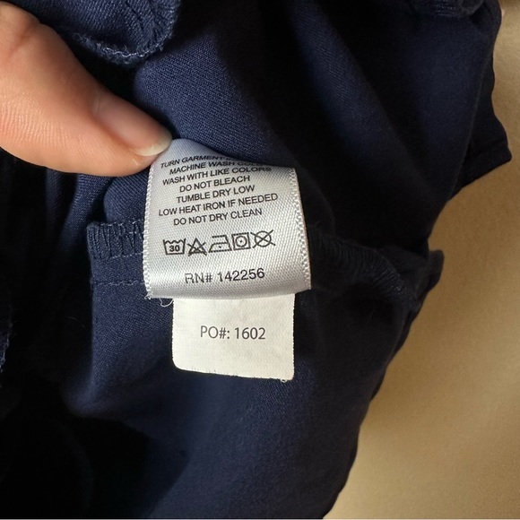 FIGS Casma M - Navy - Picture 5 of 6